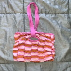 NWOT UO Out from Under Wanderer Seamless Halter Bra Top